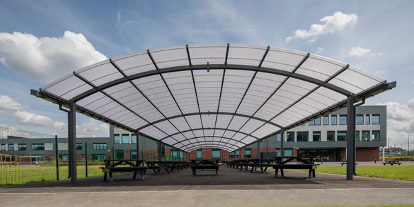 Canopy Structures