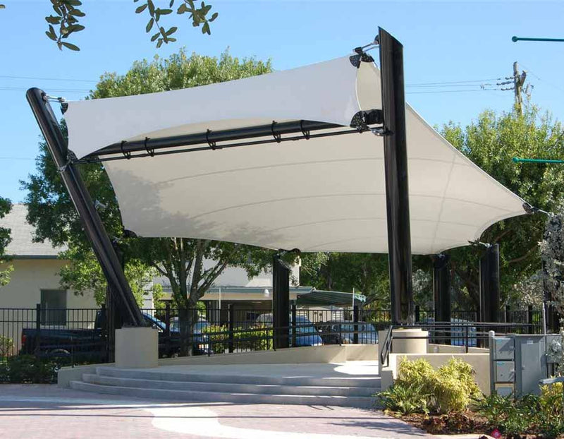 Conopy Structure Canopy Structures – MabePlastik