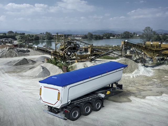 Truck Tarpaulins