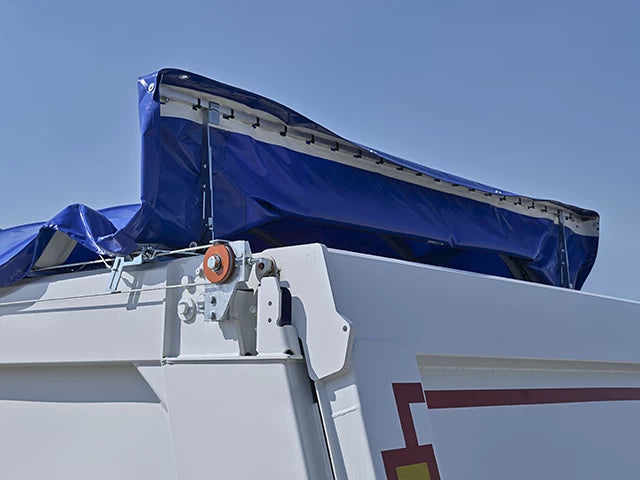 Truck Tarpaulins