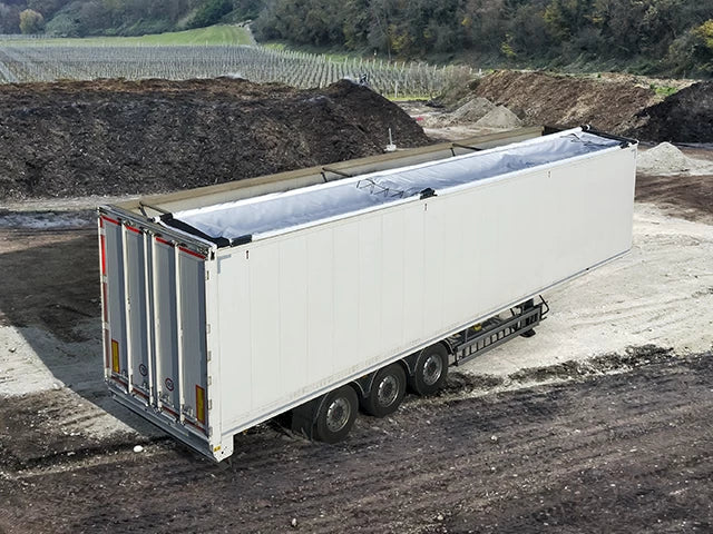 Truck Tarpaulins